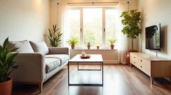 Améliorez votre confort avec la rénovation énergétique adaptée