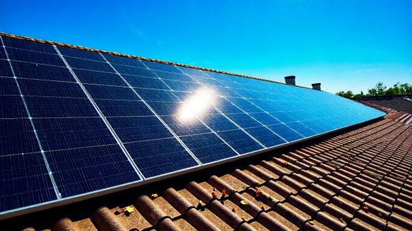 Guide complet pour profiter pleinement des panneaux solaires