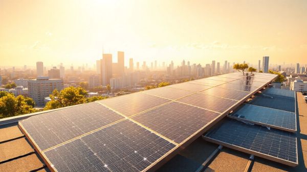 Guide complet pour profiter pleinement des panneaux solaires