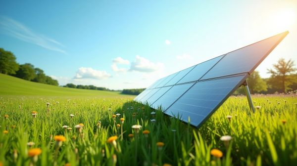 Maîtriser les panneaux photovoltaïques pour optimiser votre énergie solaires