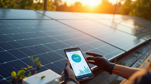 Maîtriser les panneaux photovoltaïques pour optimiser votre énergie solaires
