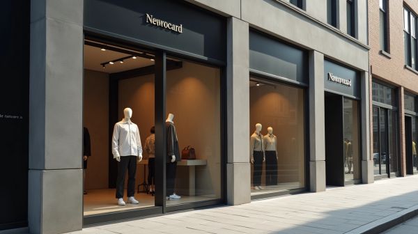 Noo : la marque de vêtements responsable au style épuré
