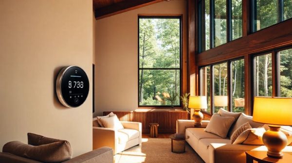 Optimisez votre confort grâce à une rénovation énergétique personnalisée