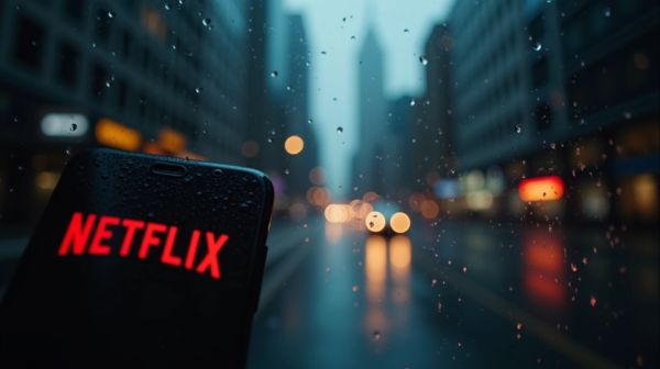 Quels films et séries sont disponibles sur Netflix ?
