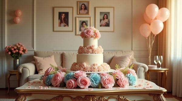 Réussir l'anniversaire des 40 ans : idées et conseils originaux