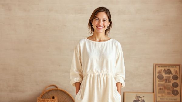 Top 5 raisons d'adopter les vêtements éthiques de Noo