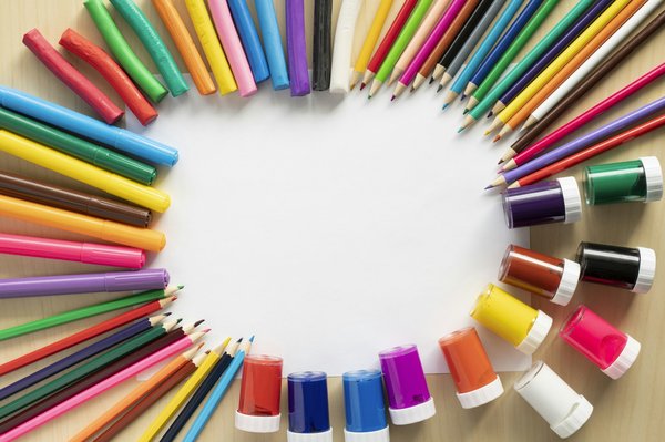 Comment choisir les meilleures fournitures de beaux-arts ?