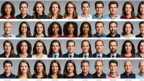 Découvrir votre type de personnalité parmi 32 profils