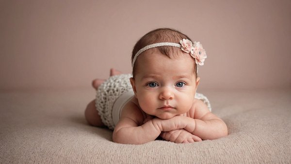 Moments précieux avec un photographe de naissance à strasbourg