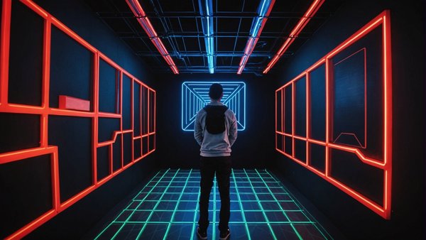 Découvrez l'ultime expérience de laser game à pau