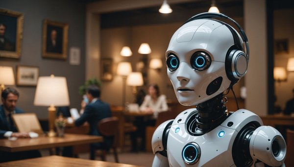 Apprenez à créer un chatbot gratuit en toute simplicité