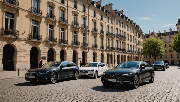 5 raisons de choisir la location de voiture turo à lyon