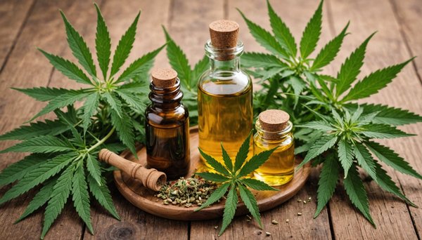 Comment intégrer le chanvre dans votre routine de bien-être