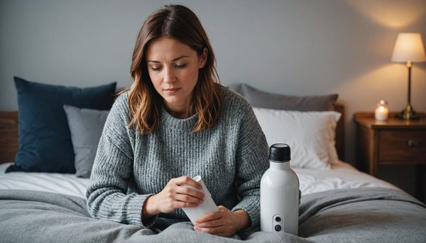 Bouillotte électrique : votre alliée contre le froid cet hiver